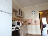 2-комнатная квартира посуточно Абакан, Кирова, 112: Фотография 3
