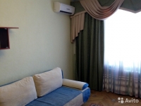 2-комнатная квартира посуточно Балашиха, Свердлова, 32: Фотография 3