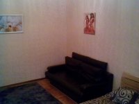 1-комнатная квартира посуточно Могилев, Ленинская, 38: Фотография 11