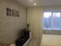 1-комнатная квартира посуточно Йошкар-Ола, Суворова, 12: Фотография 2