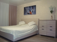2-комнатная квартира посуточно Йошкар-Ола, Зарубина, 57: Фотография 2