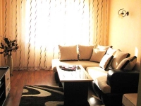 2-комнатная квартира посуточно Нижний Новгород, Горького , 142А: Фотография 3