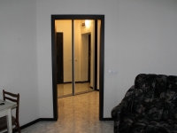 1-комнатная квартира посуточно Иркутск, Верхняя набережная, 145/10: Фотография 4