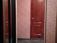 1-комнатная квартира посуточно Саратов, 4 я Нагорная , 25В: Фотография 8
