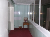 1-комнатная квартира посуточно Томск, Учебная, 8: Фотография 9