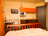 1-комнатная квартира посуточно Саратов, Зарубина, 79: Фотография 2