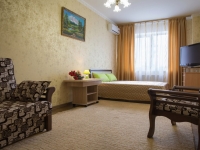 1-комнатная квартира посуточно Ижевск, холмогорова , 59: Фотография 2
