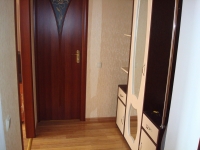 1-комнатная квартира посуточно Ижевск, 30 лет победы, 34: Фотография 5