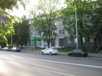 1-комнатная квартира посуточно Калининград, пр. Мира , 108: Фотография 23