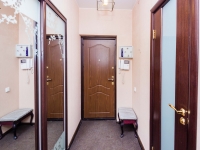 1-комнатная квартира посуточно Тюмень, харьковская, 27: Фотография 5