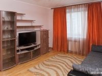 1-комнатная квартира посуточно Ижевск, пушкинская, 138: Фотография 3
