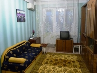 1-комнатная квартира посуточно Севастополь, Острякова, 92: Фотография 2