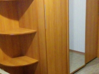 1-комнатная квартира посуточно Брянск, Володарского, 66: Фотография 2