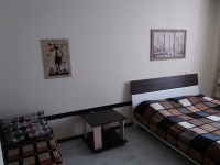 2-комнатная квартира посуточно Мозырь, Бульвар юности, 66: Фотография 2