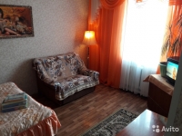 1-комнатная квартира посуточно Кинешма, БОБОРЫКИНА, 47: Фотография 7