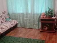 1-комнатная квартира посуточно Томск, Усова , 25: Фотография 6
