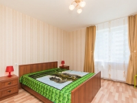 2-комнатная квартира посуточно Нижний Новгород, карла маркса, 43: Фотография 2