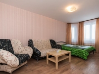 1-комнатная квартира посуточно Нижний Новгород, улица Карла Маркса, 49: Фотография 7