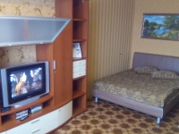 1-комнатная квартира посуточно Тольятти, Юбилейная, 5: Фотография 2