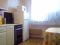 1-комнатная квартира посуточно Тольятти, Юбилейная, 5: Фотография 4