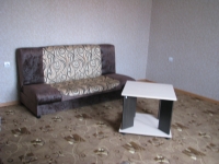 1-комнатная квартира посуточно Черногорск, Калинина, 12: Фотография 3