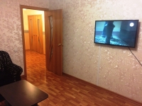 2-комнатная квартира посуточно Минусинск, улица Тимирязева, 18: Фотография 3