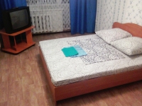 1-комнатная квартира посуточно Минусинск, Трегубенко, 61а: Фотография 2
