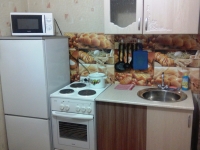 1-комнатная квартира посуточно Минусинск, Трегубенко, 61а: Фотография 3