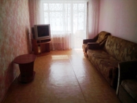 2-комнатная квартира посуточно Минусинск, улица Тимирязева, 24: Фотография 2