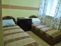 1-комнатная квартира посуточно Санкт-Петербург, Лиговский проспект, 56б: Фотография 2