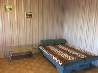 1-комнатная квартира посуточно Иркутск, Байкальская, 107а/3: Фотография 3