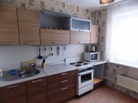 1-комнатная квартира посуточно Челябинск, Руставели, 2 Б: Фотография 4