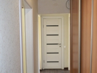 2-комнатная квартира посуточно Самара, Ташкентская, 188: Фотография 5