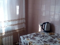 2-комнатная квартира посуточно Братск, Ленина, 60: Фотография 4