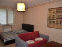 1-комнатная квартира посуточно Тольятти, Гая, 25: Фотография 2