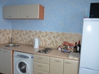 1-комнатная квартира посуточно Тольятти, Революционная , 56: Фотография 3