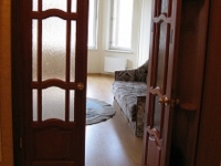 2-комнатная квартира посуточно Балашиха, Солнечная, 19: Фотография 4