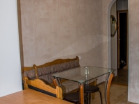 1-комнатная квартира посуточно Киев, проспект Героев Сталинграда, 19а: Фотография 7