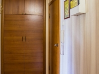 1-комнатная квартира посуточно Киев, проспект Героев Сталинграда, 19а: Фотография 10