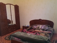 1-комнатная квартира посуточно Симферополь, Екатерининская , 5: Фотография 5