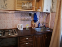 1-комнатная квартира посуточно Воронеж, Желябова, 7: Фотография 3