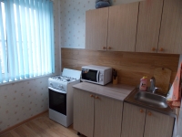 2-комнатная квартира посуточно Челябинск, Труда, 9: Фотография 3
