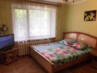 1-комнатная квартира посуточно Челябинск, Кирова, 15А: Фотография 5
