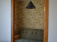 3-комнатная квартира посуточно Омск, Ленина, 42: Фотография 18