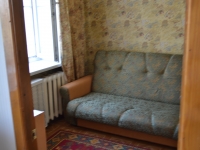 3-комнатная квартира посуточно Омск, Ленина, 42: Фотография 19
