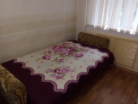 2-комнатная квартира посуточно Уфа, Первомайская, 86: Фотография 3