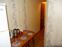 1-комнатная квартира посуточно Нижний Новгород, Глазунова, 3: Фотография 5