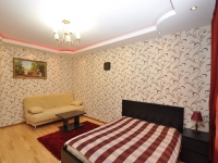 1-комнатная квартира посуточно Москва, Большая Серпуховская, 34к4: Фотография 3