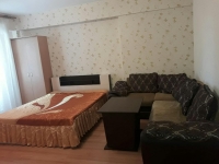 1-комнатная квартира посуточно Иркутск, Дальневосточная , 22а: Фотография 2