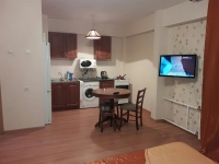 1-комнатная квартира посуточно Иркутск, Дальневосточная , 22а: Фотография 3